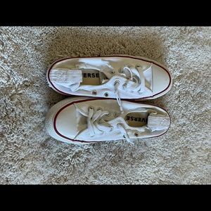 Women’s Slip-on Converse - 6